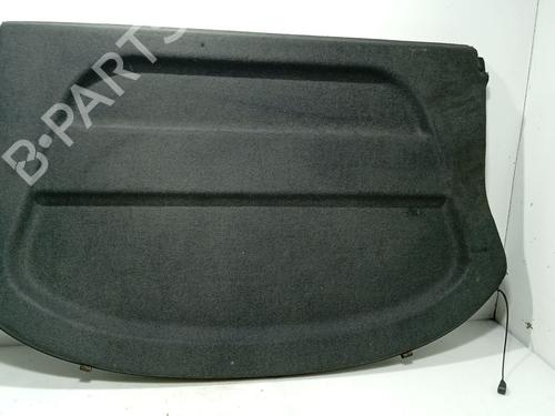 Hattehylde Hattehylde RENAULT MEGANE III Hatchback (BZ0/1_, B3_) 1.5 dCi (106 hp) 33325454 33325454