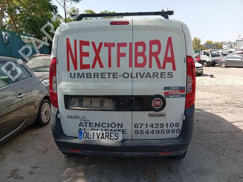 Pipe FIAT DOBLO Cargo (263_) 1.3 D Multijet | BP39225797M125 - Image 11
