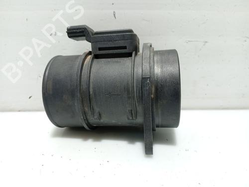 Used Mass air flow sensor RENAULT KANGOO Express (FW0/1_) 1.5 dCi 70 (FW0A, KW0V) (68 hp) 31104499