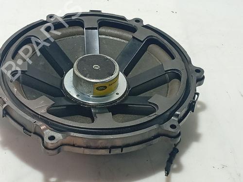 Horn LAND ROVER RANGE ROVER SPORT I (L320) 2.7 D 4x4 (190 hp) 31130367