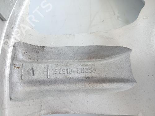 Rim HYUNDAI SONATA V (NF) 2.0 CRDi | BP31106755C45 