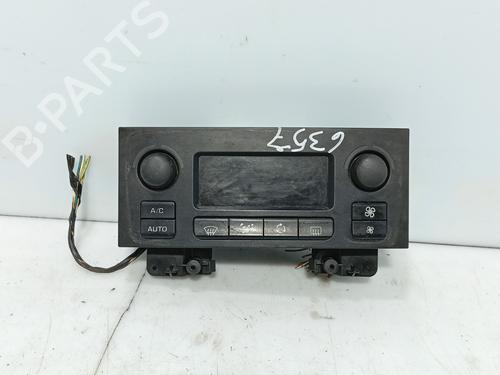 climate-control-peugeot-307-3ac-2000-2001-2002-2003-2004-2005-2006-2007-2008-2009-2010-2011-2012-33809641 main image
