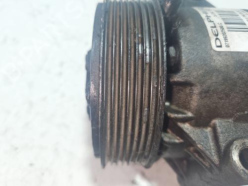AC compressor RENAULT MEGANE II Saloon (LM0/1_) | BP31109510M34 - Image 3