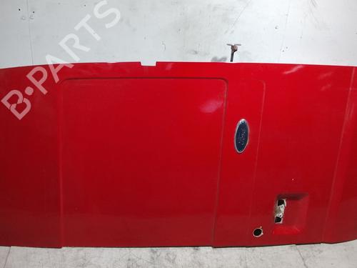 Used Right tailgate Right tailgate FORD TRANSIT Platform/Chassis (FM_ _, FN_ _) 2.0 DI (F_E_, F_F_) (100 hp) 40006065 40006065