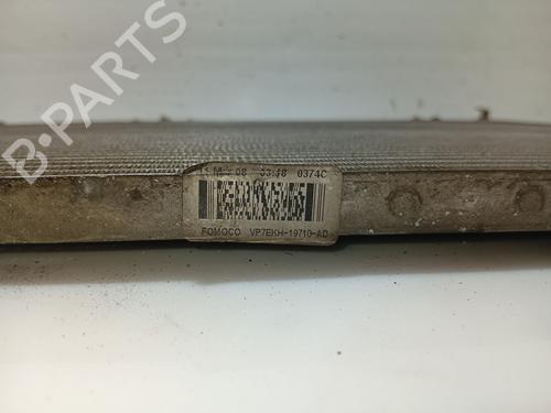 AC radiator FORD MONDEO IV Saloon (BA7)  | BP31104308M32 