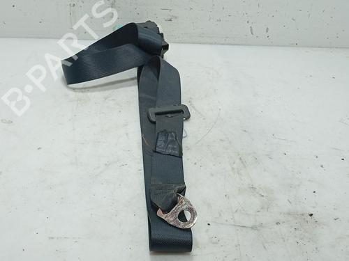 Used Rear center seatbelt Rear center seatbelt TOYOTA COROLLA (_E12_) 2.0 D-4D (CDE120R, CDE120L_) (110 hp) 36325897 36325897