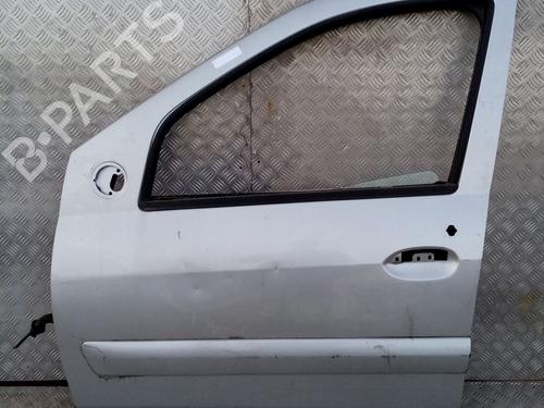 Used Left front door DACIA LOGAN MCV (KS_) 1.5 dCi (KS0W) (86 hp) 24683942