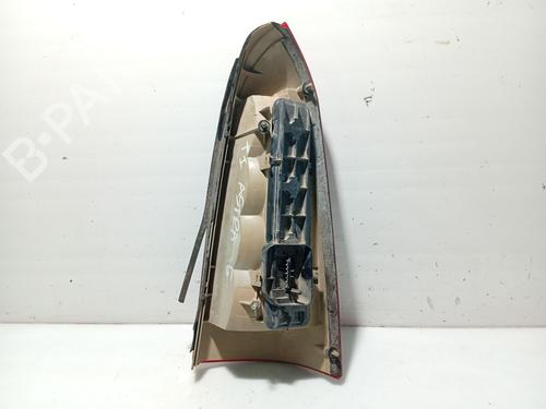 Left taillight OPEL ASTRA G Hatchback (T98)  | BP31098409C34 