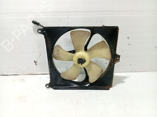 Used Radiator fan SUZUKI ALTO IV (EF, SH410_) [1993-2002]  31098172