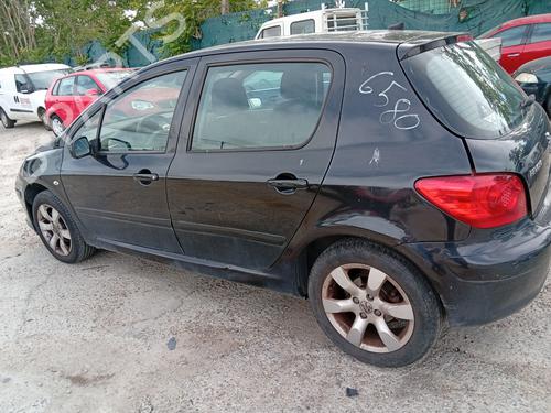 Left front window switch PEUGEOT 307 (3A/C) 1.6 HDi | BP39031159I27 - Image 11