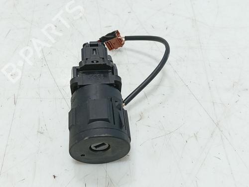 Ignition barrel CITROËN C3 III (SX) 1.2 PURETECH 82 | BP40128924M48 - Image 2