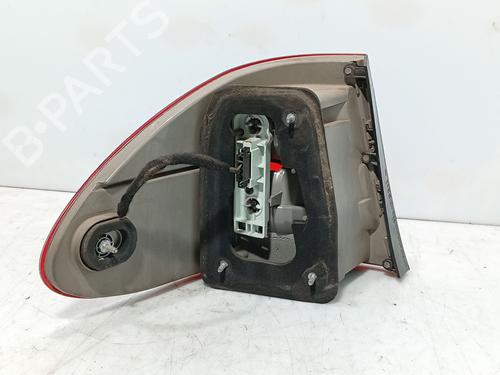 Right taillight MERCEDES-BENZ E-CLASS T-Model (S211) E 320 T CDI (211.226) | BP36406427C35 - Image 2