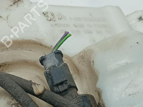 Sprinklertank CITROËN C3 II (SC_) 1.4 HDi 70 (SC8HZC, SC8HR0, SC8HP4) | BP34382904C113 - Image 3