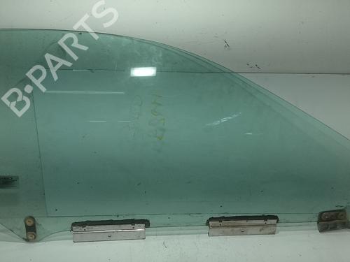 Used Front right door window Front right door window PEUGEOT 406 Coupe (8C) [1997-2005] 39688019 39688019