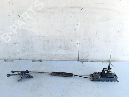 Used Gear lever Gear lever 37440833 37440833