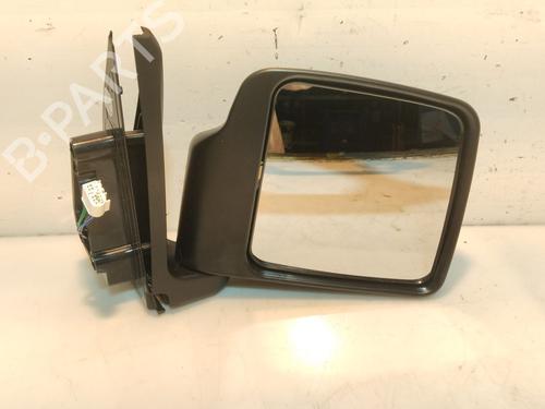 Used Right mirror SUZUKI SX4 (EY, GY) 1.9 DDiS (RW419D) (120 hp) 32203043