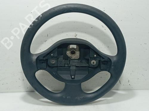 Steering wheel DACIA LOGAN MCV (KS_) 1.5 dCi (KS0K) | BP37425510C49 - Image 2