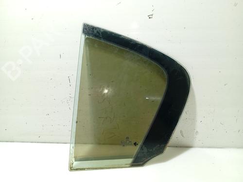 Vidro painel trás esquerdo VW PASSAT B6 (3C2) 2.0 TDI 16V (140 hp) 31101354