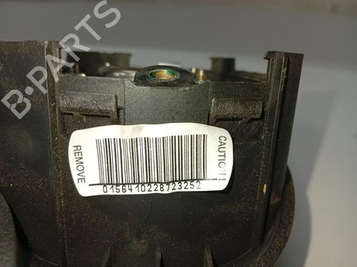 Driver airbag CITROËN SAXO (S0, S1) 1.1 X, SX | BP31104138C9
