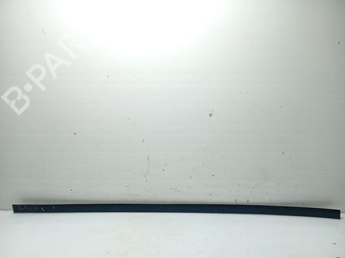Used Door moulding trim AUDI A6 C5 Avant (4B5, 4B6) 1.9 TDI (110 hp) 31106935