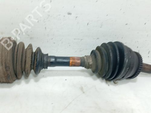 Left front driveshaft NISSAN ALMERA II Hatchback (N16) | BP37487475M38 - Image 3
