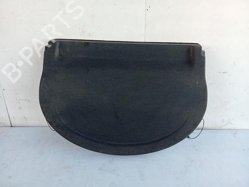 Used Rear parcel shelf RENAULT LAGUNA III (BT0/1) [2007-2015]  31100030