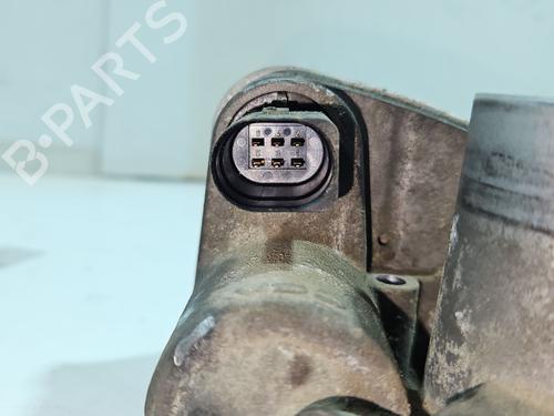 Throttle body VW POLO IV (9N_, 9A_) | BP31103217M82