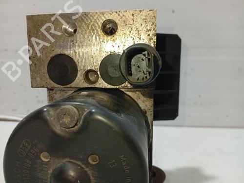 ABS pump MERCEDES-BENZ A-CLASS (W168) | BP31098230M43