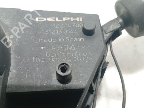 Ignition barrel OPEL CORSA D (S07) | BP36450942M48 - Image 7