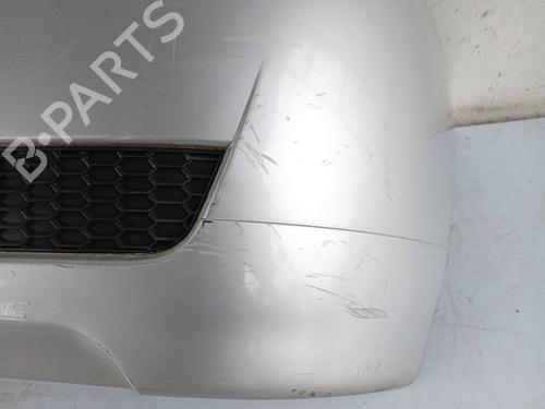 Rear bumper CHEVROLET AVEO / KALOS Hatchback (T250, T255) 1.2 | BP31108202C8 