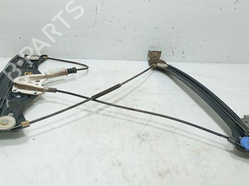 Vindusheismekanisme høyre foran Vindusheismekanisme høyre foran OPEL ASTRA H TwinTop (A04) 1.8 (L67) (140 hp) 34378824 34378824