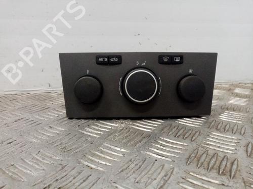 Used Climate control OPEL ASTRA H (A04) [2004-2014]  18979830