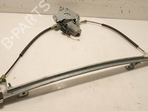 Front left window mechanism RENAULT MEGANE I (BA0/1_) 1.9 dTi (BA1U) | BP31117590C22