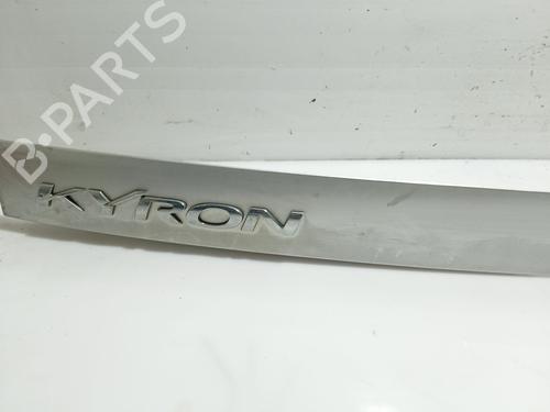 Other SSANGYONG KYRON 2.0 Xdi | BP31109675O1