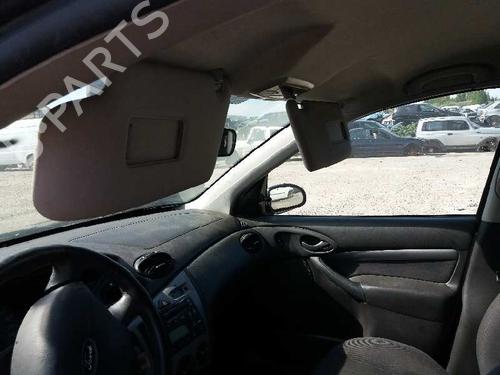 Third brake light FORD FOCUS I (DAW, DBW)  | BP31098423L11 