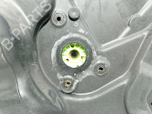 Front left window mechanism LANCIA YPSILON (843_) 1.3 JTD (843.AXD11, 843.AXD1A) | BP37417668C22 - Image 5