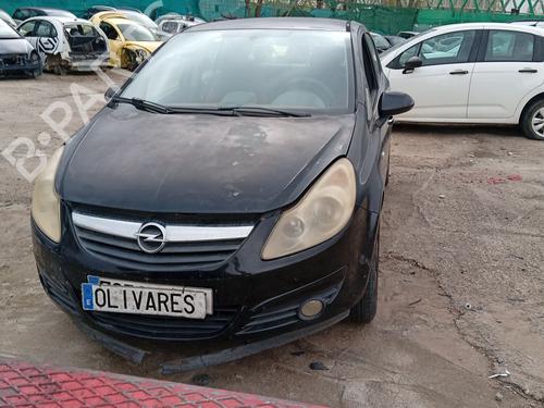 Recambios OPEL CORSA D (S07) 1.3 CDTI (L08, L68) 4795950