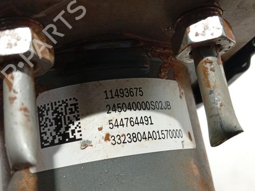 Módulo de ABS MG MG ZS SUV (AZS1) 1.5 VTi | BP31679996M43