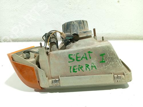 Left headlight SEAT TERRA (24) 1.4 D | BP31106159C28 