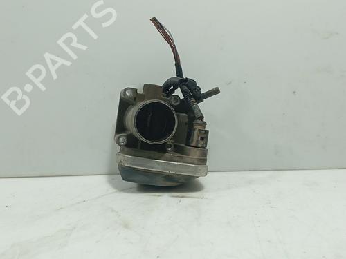 Used Throttle body Throttle body SKODA FABIA I (6Y2) 1.4 (60 hp) 36358251 36358251