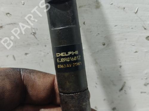 Injector FORD FOCUS I Turnier (DNW) | BP31105411M100 - Image 2