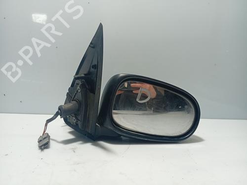Used Right mirror NISSAN ALMERA II Hatchback (N16) 2.2 Di (110 hp) 31111705