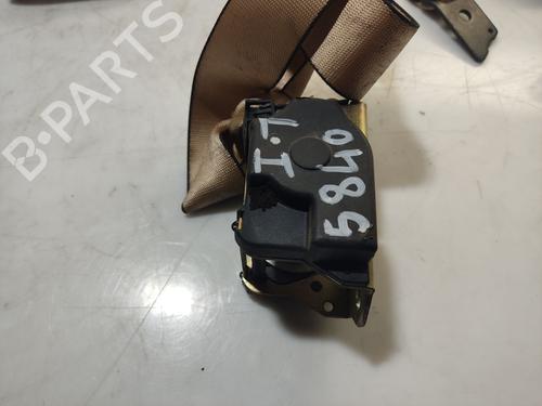 Rear left seatbelt BMW 5 (E39)  | BP31630286I29 