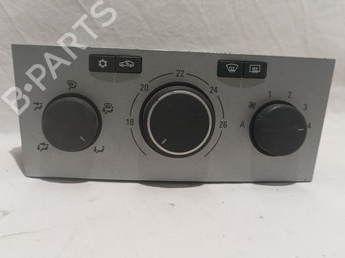 Used Climate control Climate control 18982427 18982427