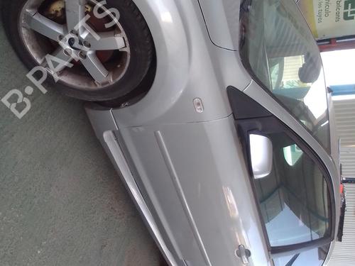 Front bumper FORD FOCUS II (DA_, HCP, DP) 1.8 TDCi | BP19004737C7 