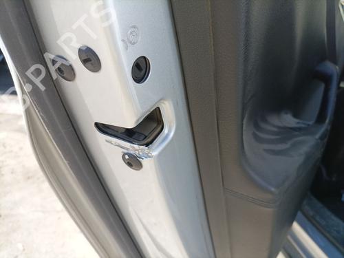 Used Rear left lock VW PASSAT B6 (3C2) 2.0 TDI (140 hp) 19276633