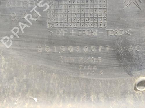 Other CITROËN BERLINGO / BERLINGO FIRST Box Body/MPV (M_) 1.9 D 70 (MBWJZ, MCWJZ) | BP31103043O1