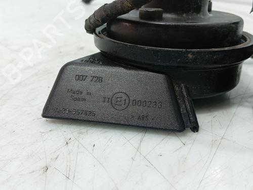 Horn MERCEDES-BENZ C-CLASS (W203) C 200 CDI (203.007) | BP32301460E13