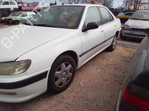 Ignition coil PEUGEOT 406 (8B) | BP31100367M94