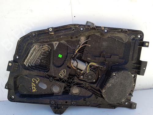Used Front right window mechanism FORD FIESTA V (JH_, JD_) 1.4 TDCi (68 hp) 19011997